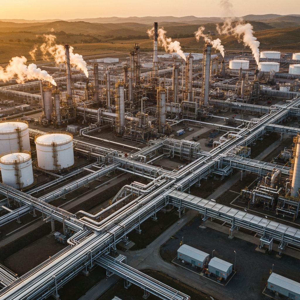 Oil & Gas Credits Double in Price Amid New Regulations